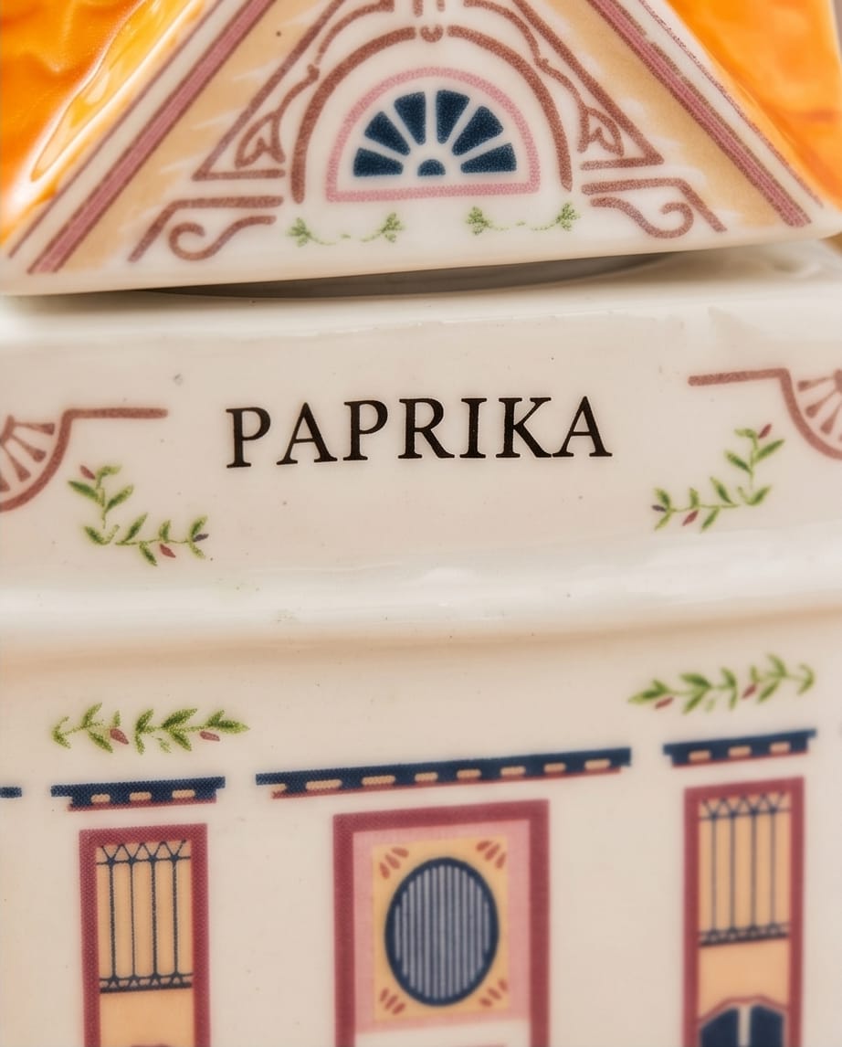 Nicolson Russel Spice House Paprika