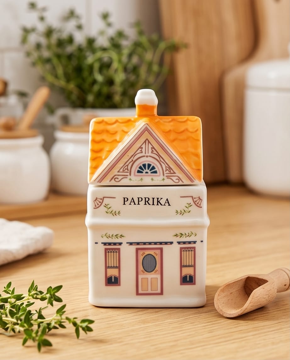 Nicolson Russel Spice House Paprika