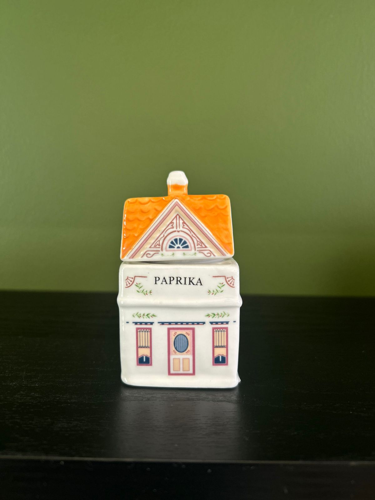 Nicolson Russel Spice House Paprika
