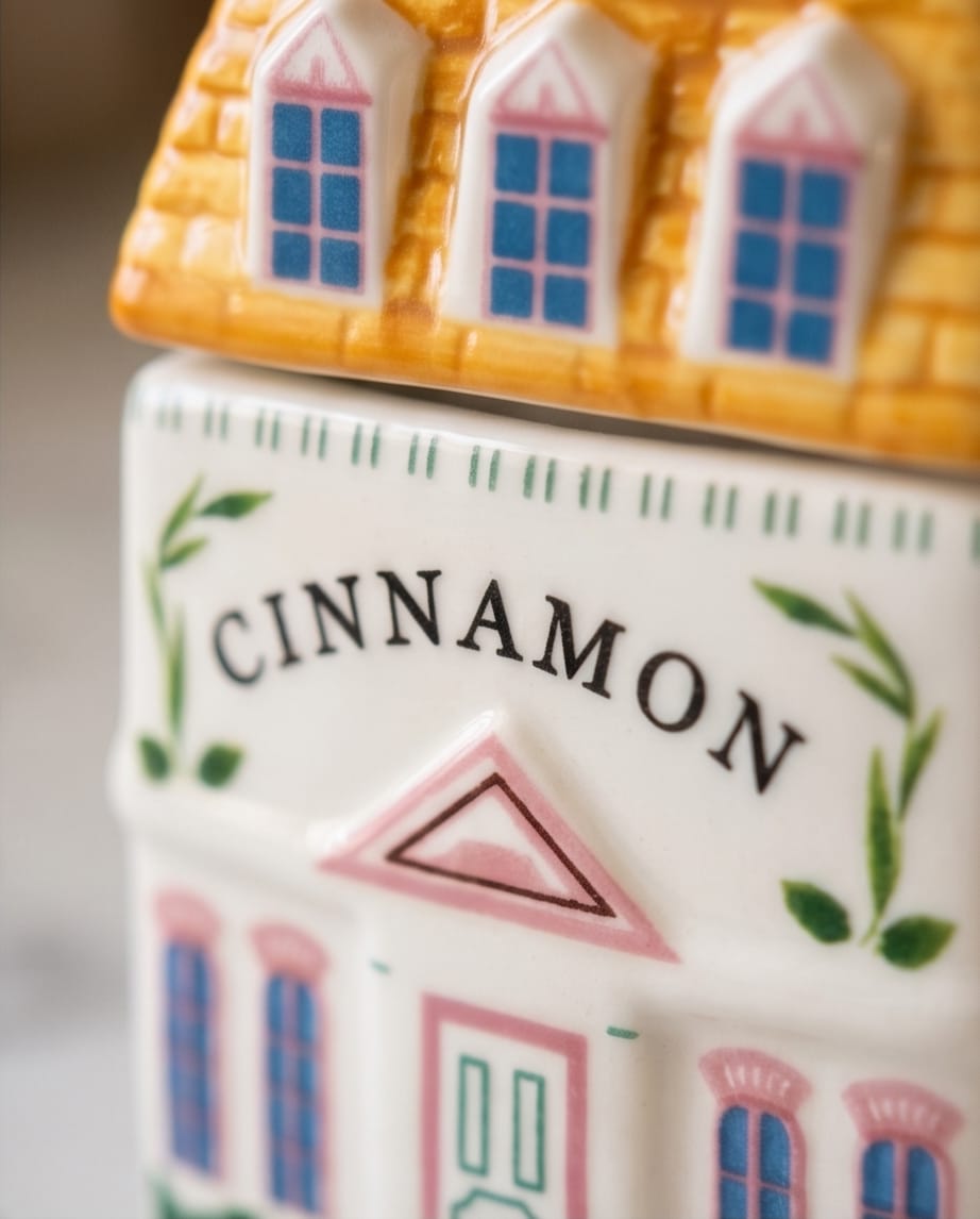 Nicolson Russel Spice House Cinnamon