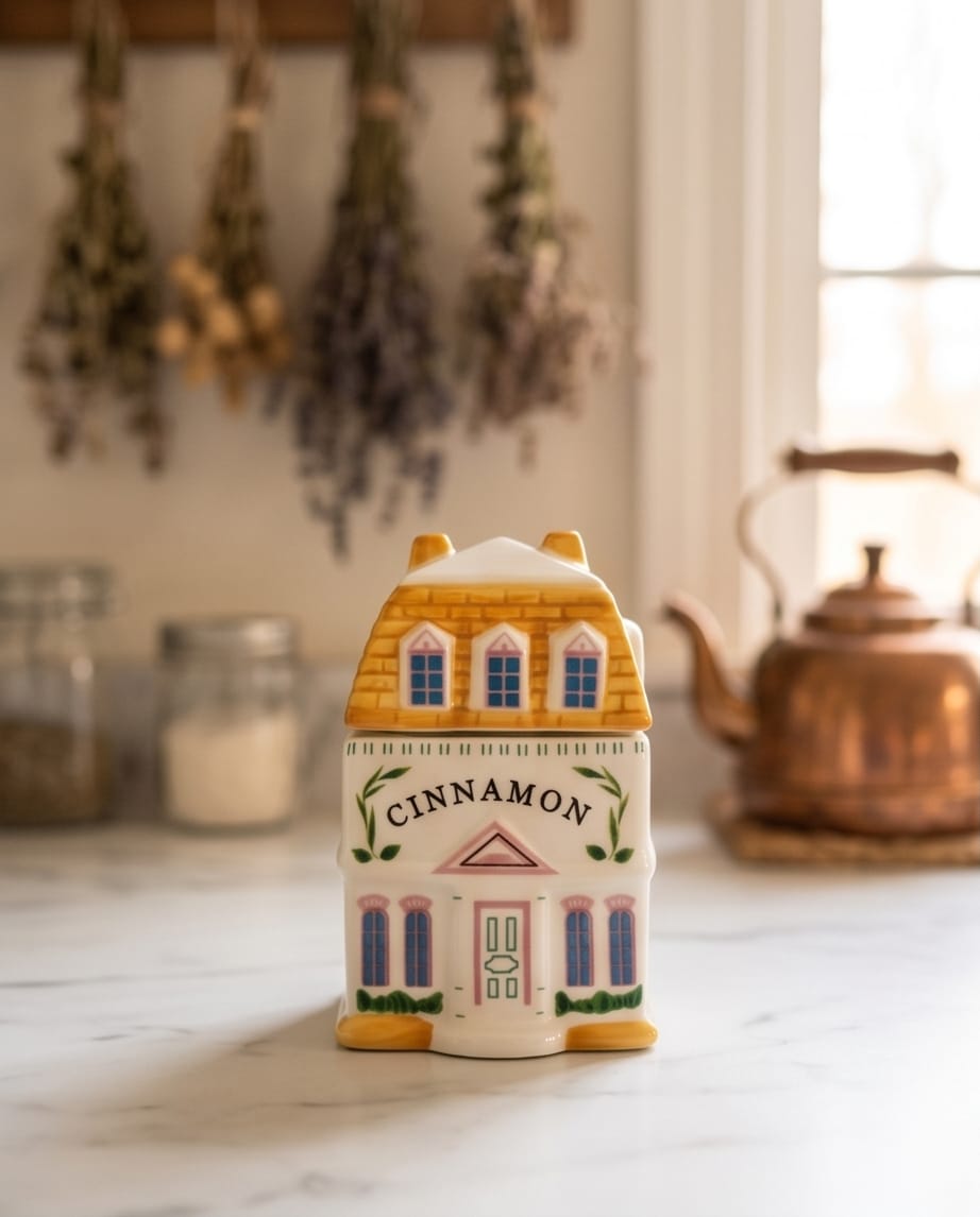 Nicolson Russel Spice House Cinnamon