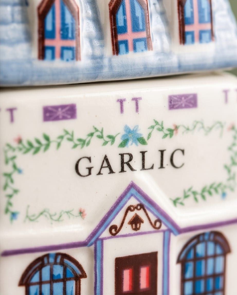 Nicolson Russel Spice House Garlic