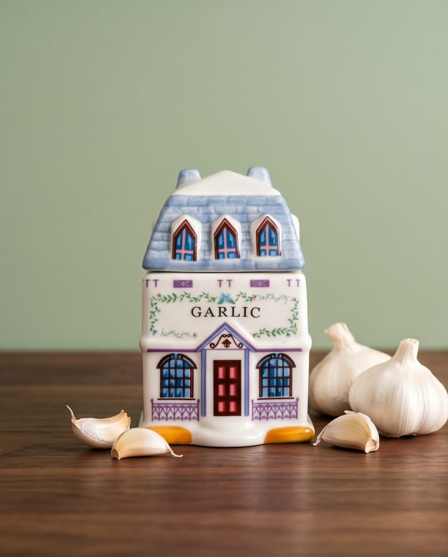 Nicolson Russel Spice House Garlic