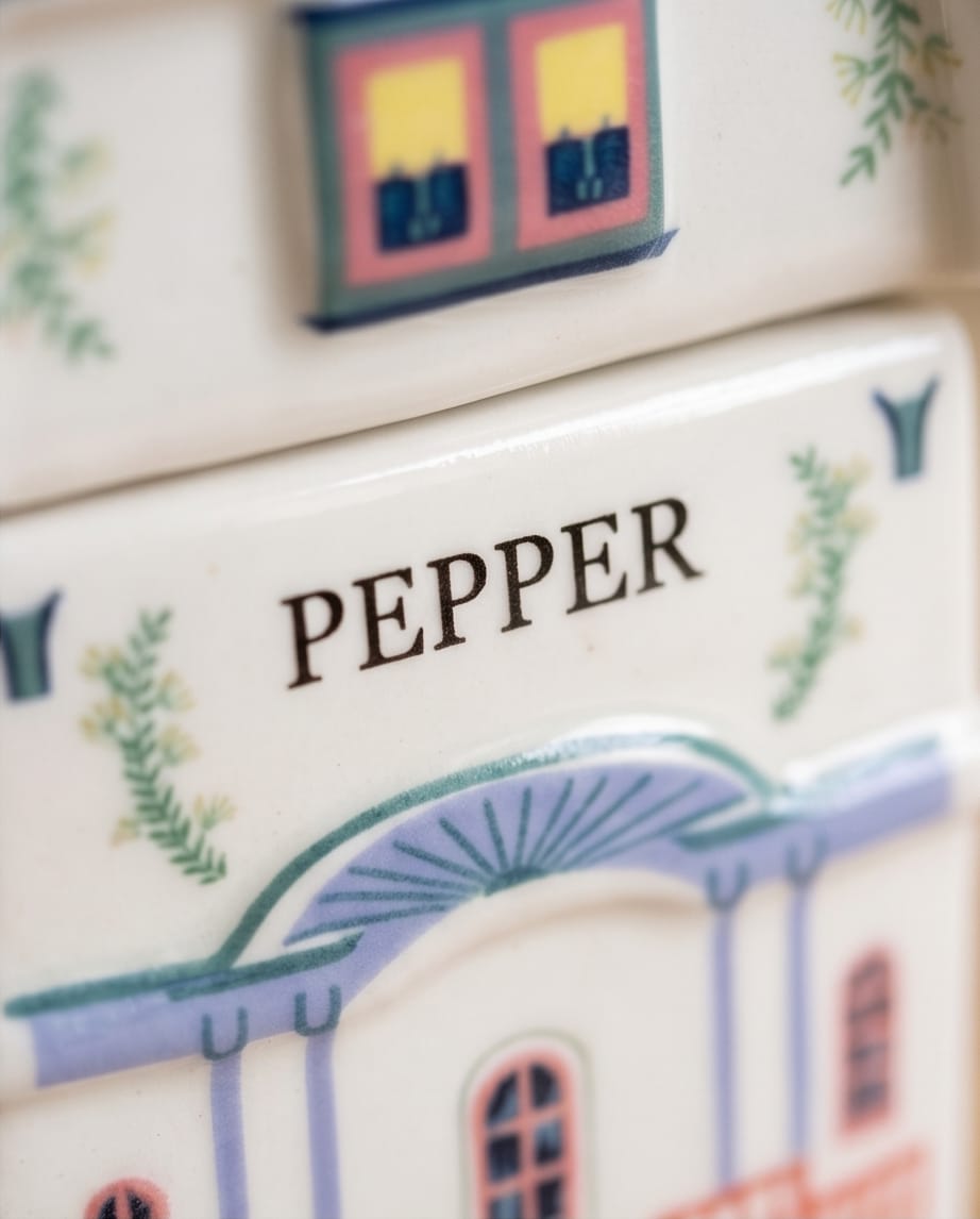 Nicolson Russel Spice House Pepper