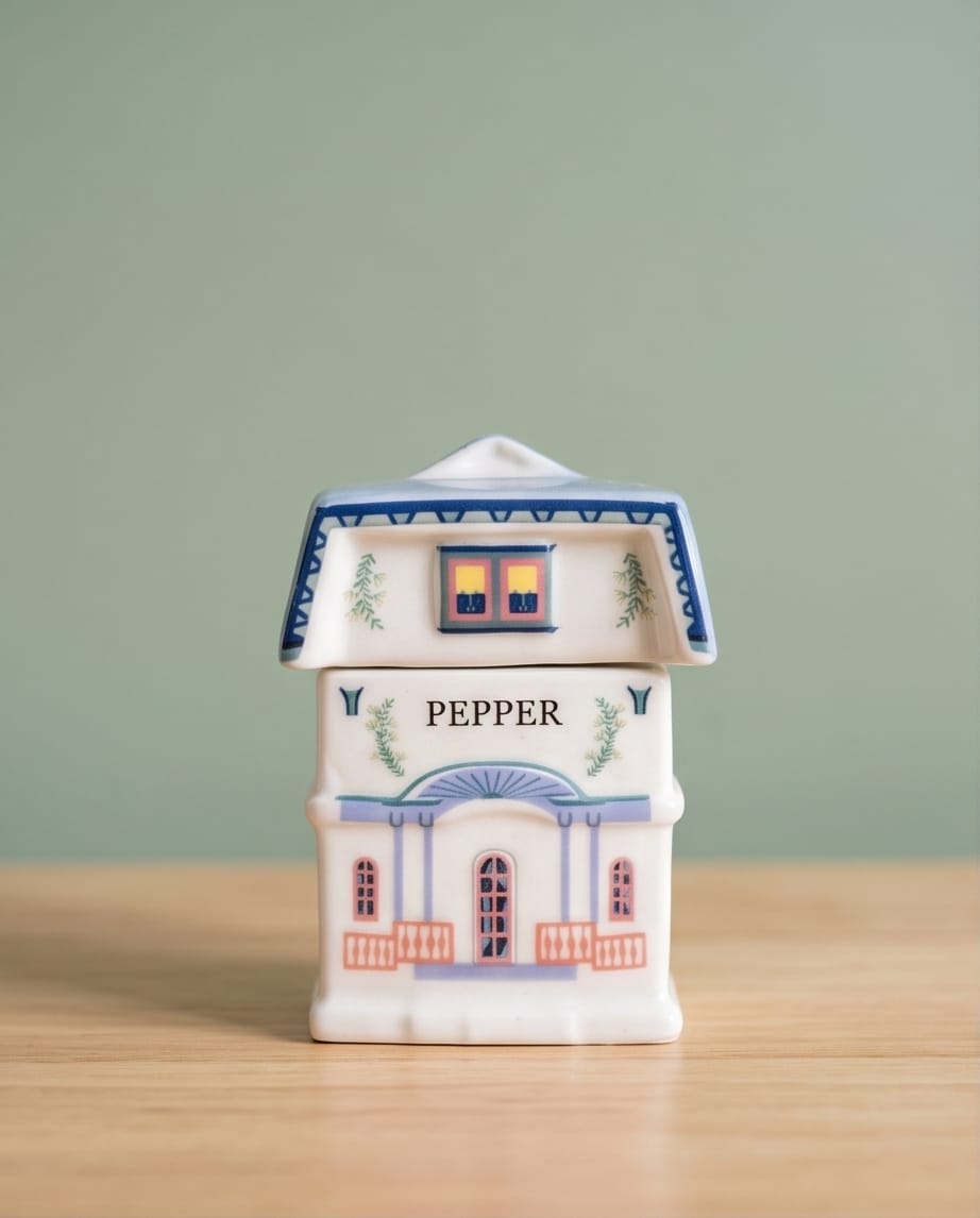 Nicolson Russel Spice House Pepper