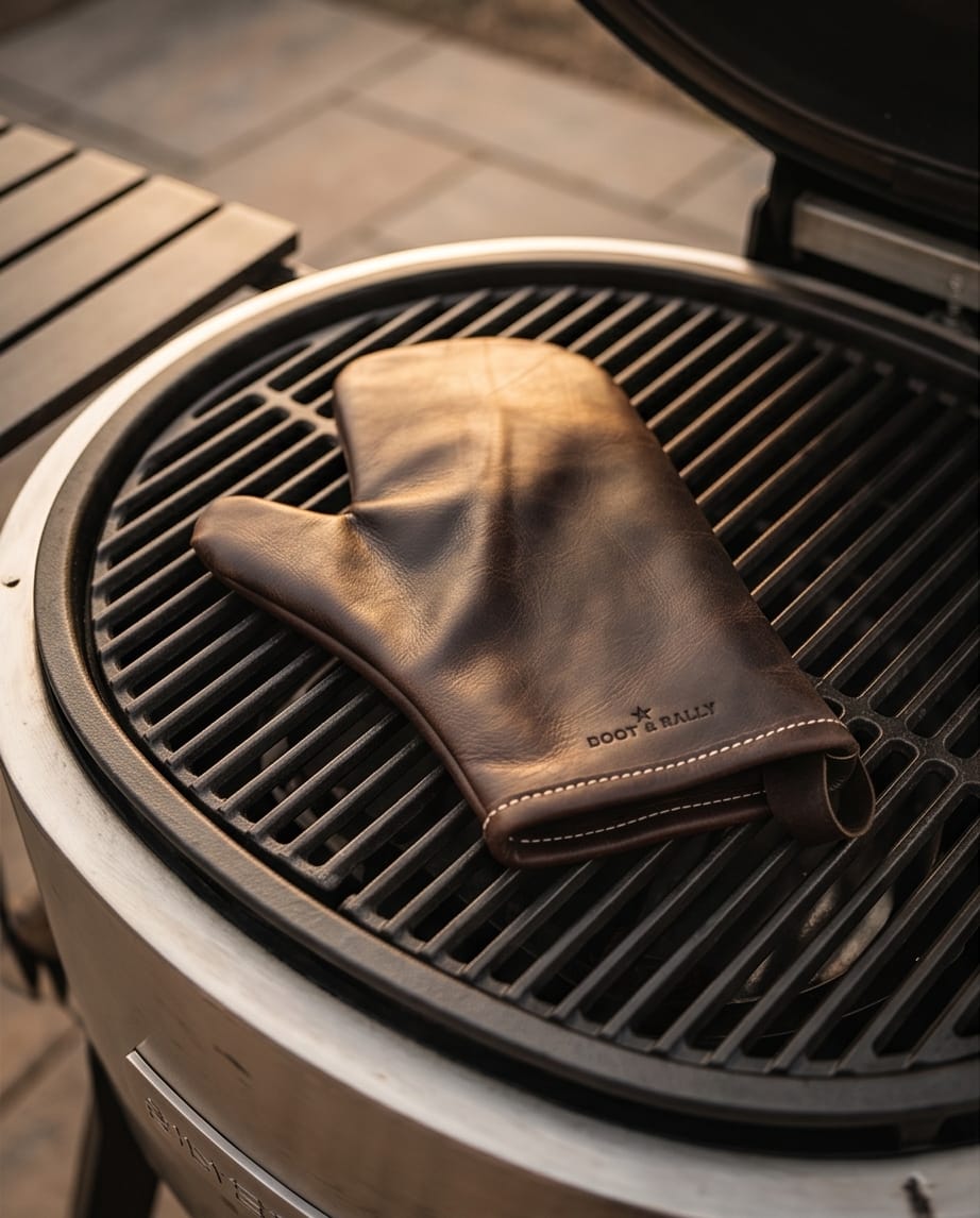 Boot & Rally Braai Glove