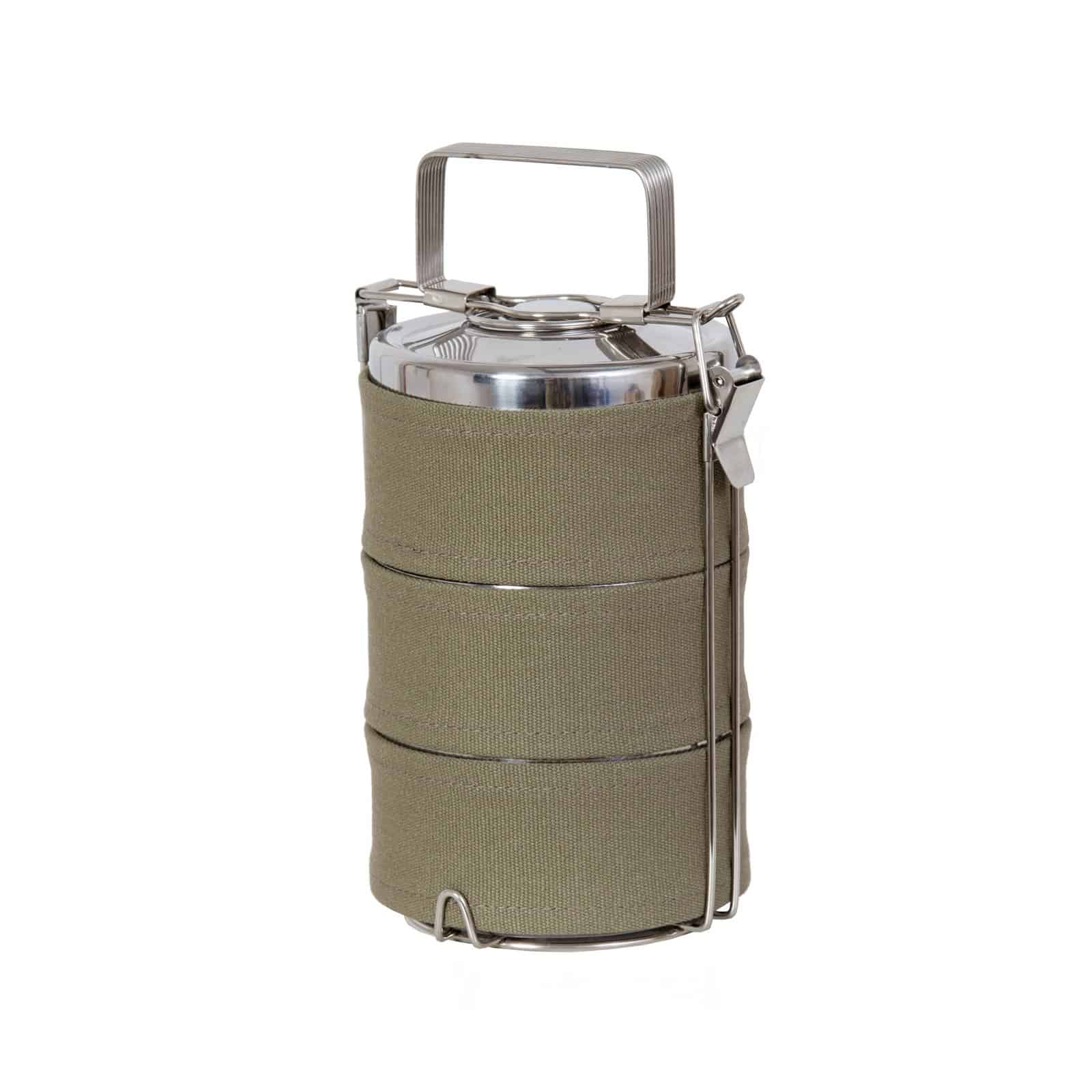 Dirt Road Tiffin Tin